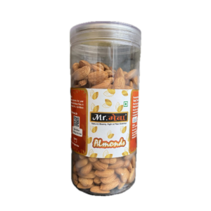 pulses from organic farm