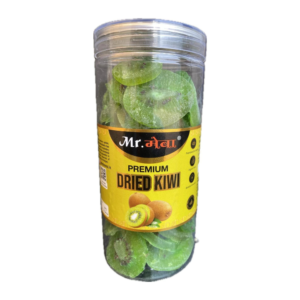 premium dried kiwi 500g
