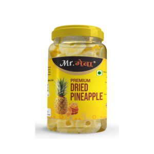 premium dried pineapple 500g
