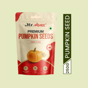 3 in 1 seeds combo — pumpkin, chia & sunflower