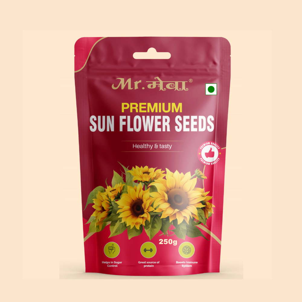 3 in 1 seeds combo — pumpkin, chia & sunflower 3 in 1 seeds combo — pumpkin, chia & sunflower
