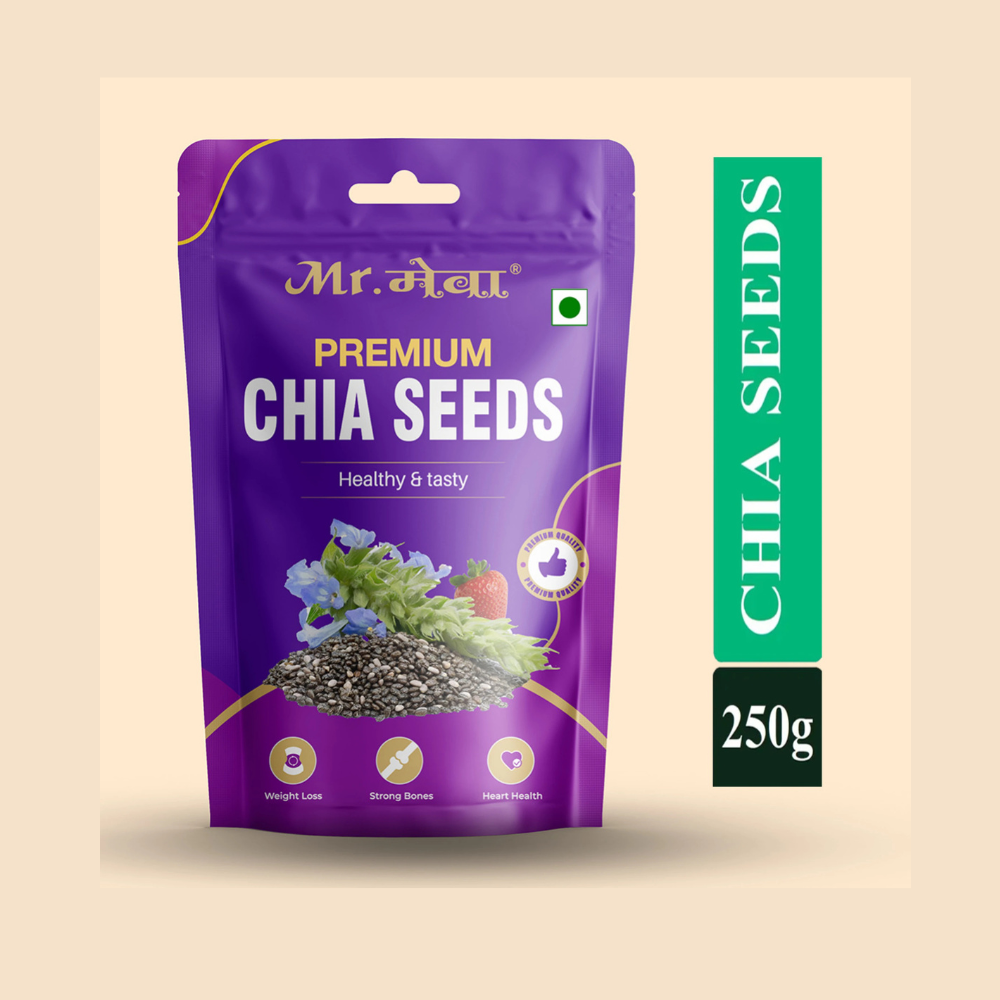 3 in 1 seeds combo — pumpkin, chia & sunflower 3 in 1 seeds combo — pumpkin, chia & sunflower
